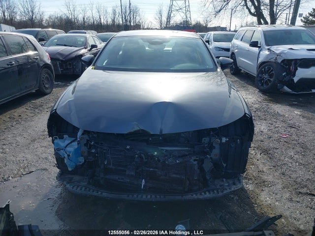 JM1BPACM0S1793936 Mazda 3 Preferred
