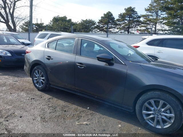 JM1BPACM0S1793936 Mazda 3 Preferred