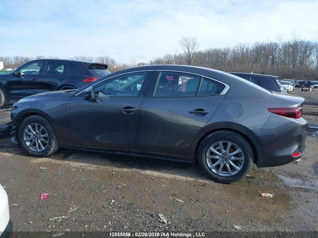 JM1BPACM0S1793936 Mazda 3 Preferred