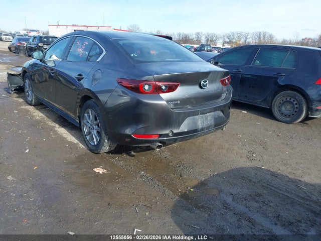 JM1BPACM0S1793936 Mazda 3 Preferred