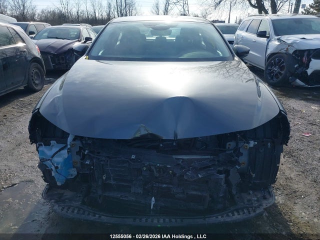 JM1BPACM0S1793936 Mazda 3 Preferred
