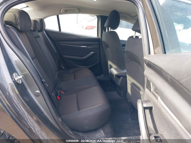 JM1BPACM0S1793936 Mazda 3 Preferred