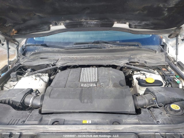 SALWR2EF1EA323170 Land Rover Range Rover Sport Sc