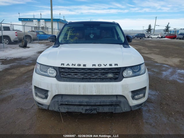 SALWR2EF1EA323170 Land Rover Range Rover Sport Sc