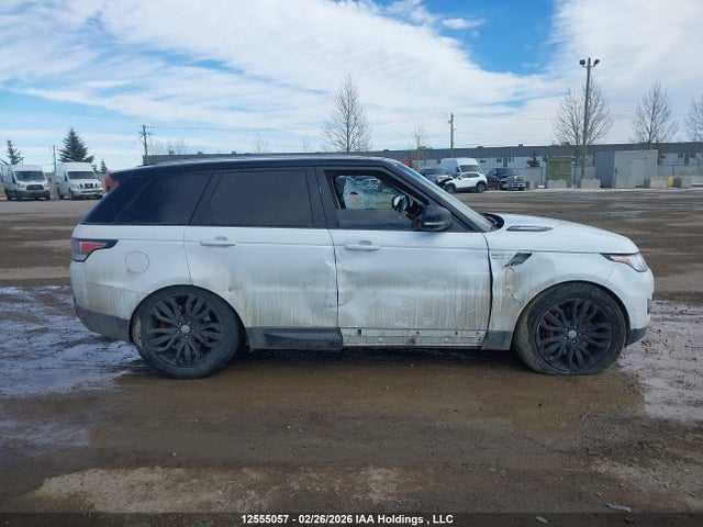 SALWR2EF1EA323170 Land Rover Range Rover Sport Sc