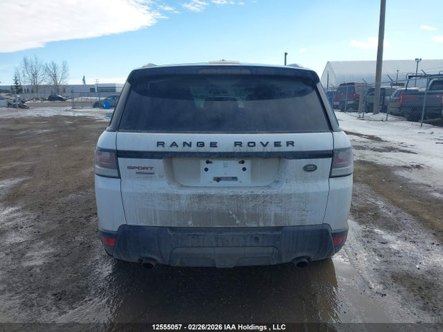 SALWR2EF1EA323170 Land Rover Range Rover Sport Sc