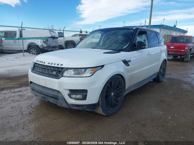 SALWR2EF1EA323170 Land Rover Range Rover Sport Sc