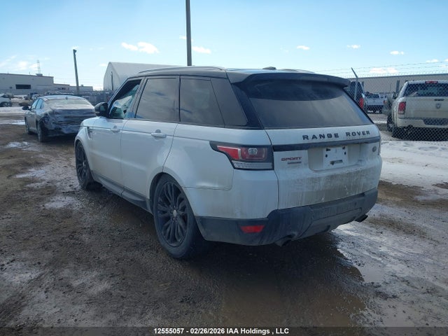 SALWR2EF1EA323170 Land Rover Range Rover Sport Sc
