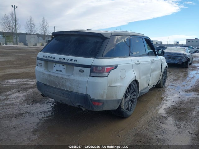 SALWR2EF1EA323170 Land Rover Range Rover Sport Sc