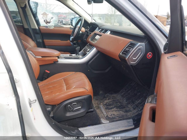 SALWR2EF1EA323170 Land Rover Range Rover Sport Sc
