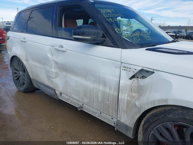 SALWR2EF1EA323170 Land Rover Range Rover Sport Sc