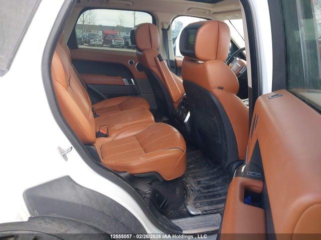 SALWR2EF1EA323170 Land Rover Range Rover Sport Sc