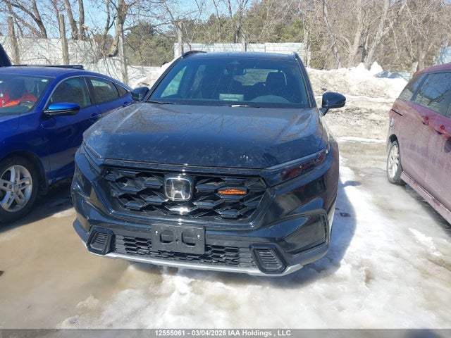 2HKRS6H69TH204266 Honda Cr-v Hybrid Trailsport