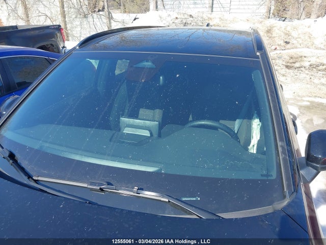 2HKRS6H69TH204266 Honda Cr-v Hybrid Trailsport