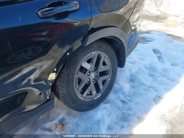 2HKRS6H69TH204266 Honda Cr-v Hybrid Trailsport