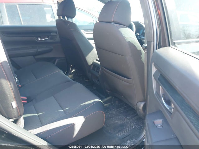 2HKRS6H69TH204266 Honda Cr-v Hybrid Trailsport