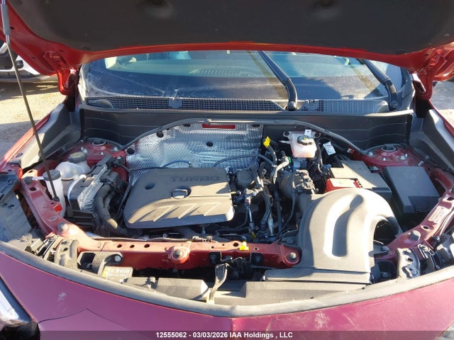 KL4AMGSL1RB040530 Buick Encore Gx Avenir Awd