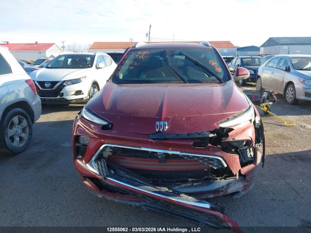 KL4AMGSL1RB040530 Buick Encore Gx Avenir Awd