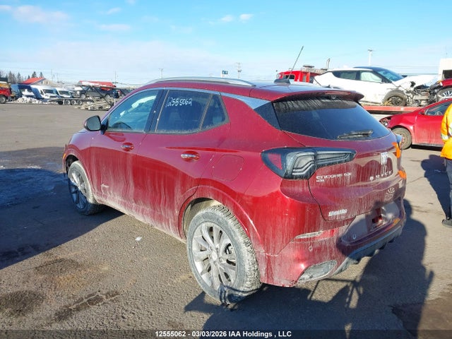 KL4AMGSL1RB040530 Buick Encore Gx Avenir Awd