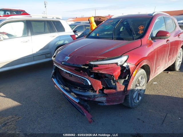 KL4AMGSL1RB040530 Buick Encore Gx Avenir Awd