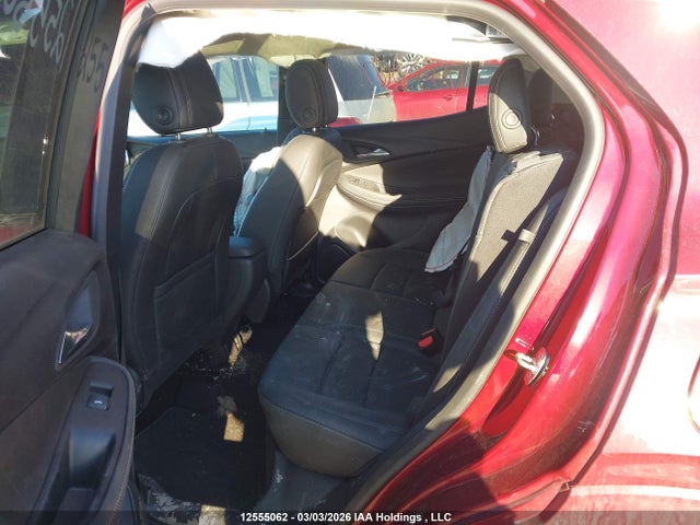 KL4AMGSL1RB040530 Buick Encore Gx Avenir Awd
