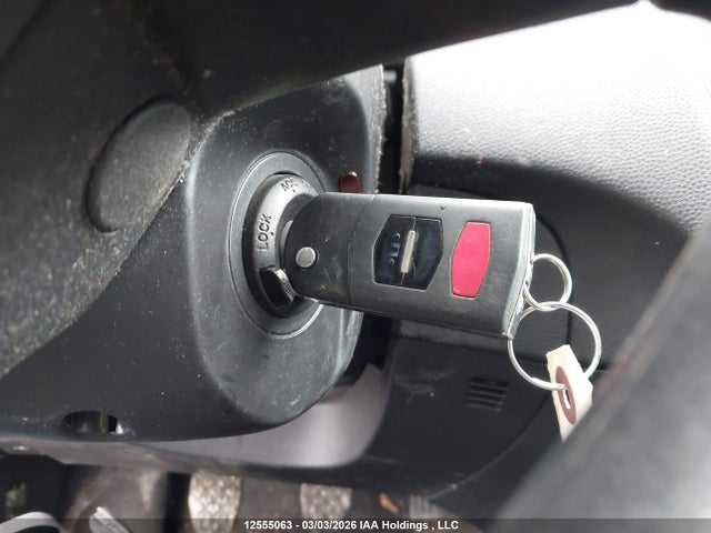 Aukcja sprzedaży 2010 Mazda Mazda3, vin: JM1BL1H50A1285798, numer aukcji: 12555063