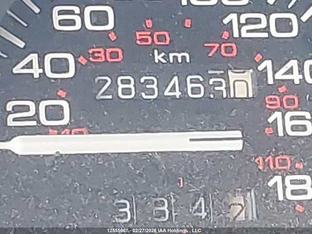 12555067 :رقم المزاد ، 1J4FJ68S9TL319068 vin ، 1996 Jeep Cherokee Sport/classic مزاد بيع