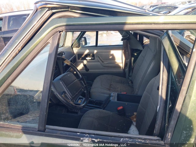 12555067 :رقم المزاد ، 1J4FJ68S9TL319068 vin ، 1996 Jeep Cherokee Sport/classic مزاد بيع