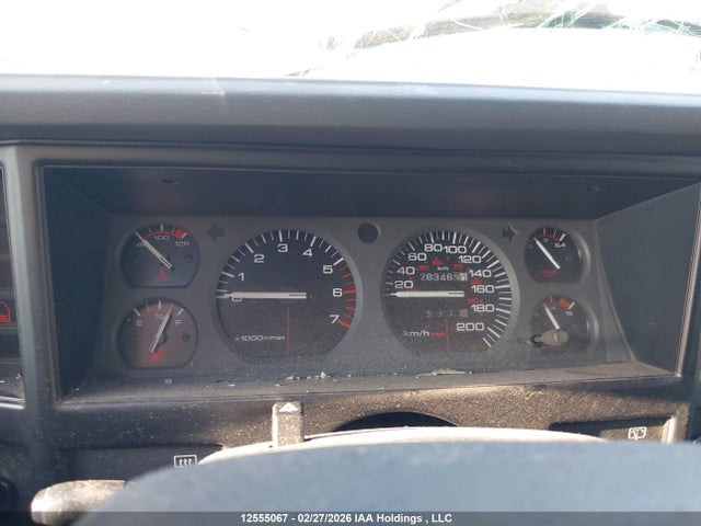 12555067 :رقم المزاد ، 1J4FJ68S9TL319068 vin ، 1996 Jeep Cherokee Sport/classic مزاد بيع