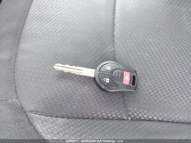 Aukcja sprzedaży 2011 Nissan Rogue S, vin: JN8AS5MV8BW301248, numer aukcji: 12555071