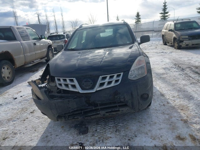 Aukcja sprzedaży 2011 Nissan Rogue S, vin: JN8AS5MV8BW301248, numer aukcji: 12555071