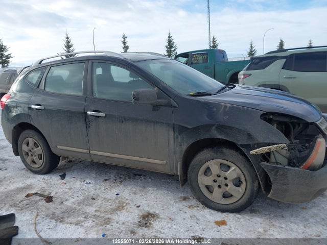 Aukcja sprzedaży 2011 Nissan Rogue S, vin: JN8AS5MV8BW301248, numer aukcji: 12555071