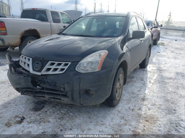 Aukcja sprzedaży 2011 Nissan Rogue S, vin: JN8AS5MV8BW301248, numer aukcji: 12555071