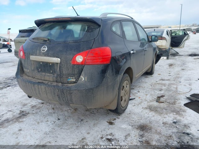Aukcja sprzedaży 2011 Nissan Rogue S, vin: JN8AS5MV8BW301248, numer aukcji: 12555071