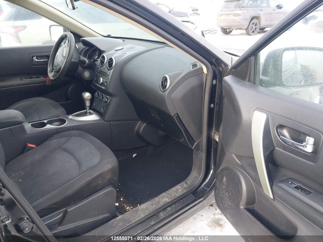 Aukcja sprzedaży 2011 Nissan Rogue S, vin: JN8AS5MV8BW301248, numer aukcji: 12555071