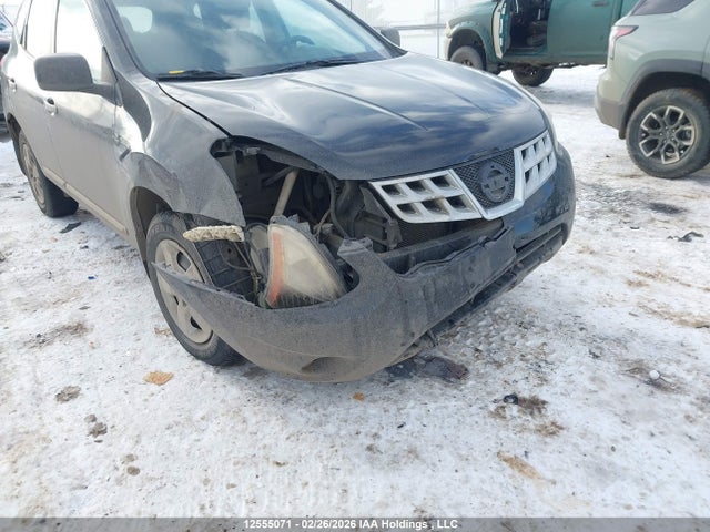 Aukcja sprzedaży 2011 Nissan Rogue S, vin: JN8AS5MV8BW301248, numer aukcji: 12555071