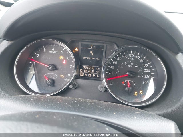 Aukcja sprzedaży 2011 Nissan Rogue S, vin: JN8AS5MV8BW301248, numer aukcji: 12555071