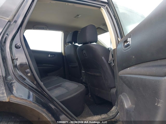 Aukcja sprzedaży 2011 Nissan Rogue S, vin: JN8AS5MV8BW301248, numer aukcji: 12555071