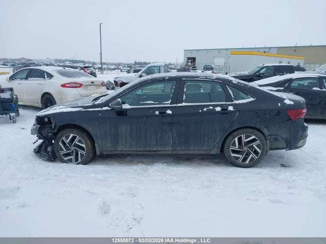 3VWGM7BU5RM002023 Volkswagen Jetta Highline