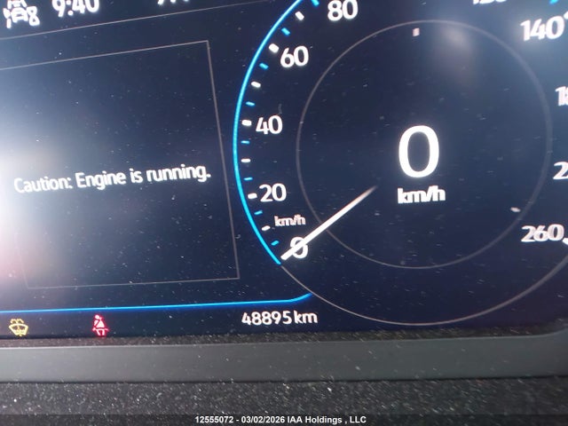3VWGM7BU5RM002023 Volkswagen Jetta Highline