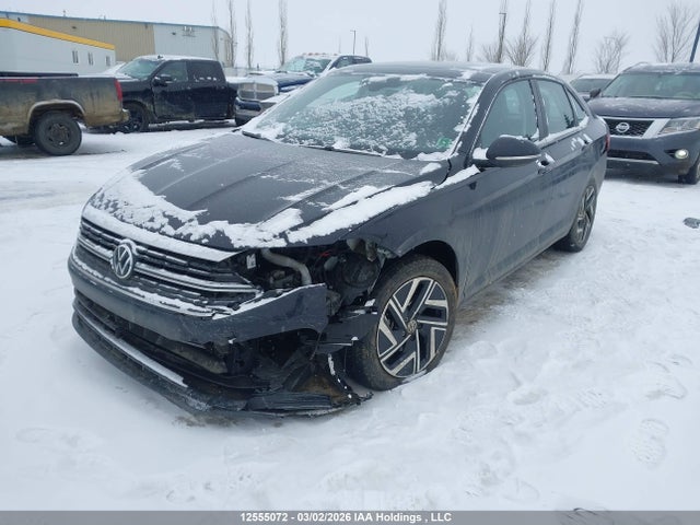 3VWGM7BU5RM002023 Volkswagen Jetta Highline