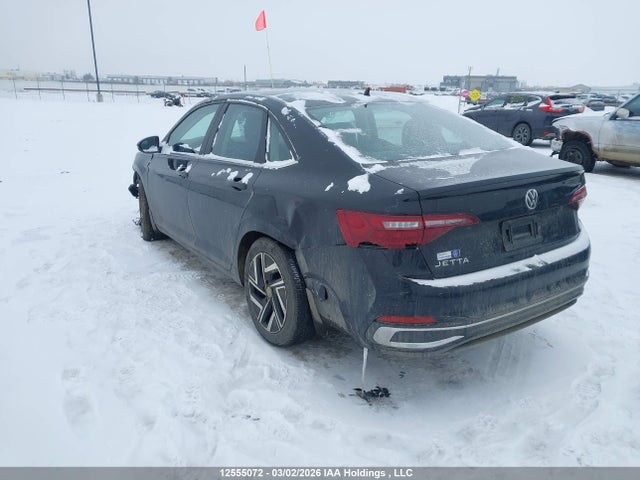 3VWGM7BU5RM002023 Volkswagen Jetta Highline
