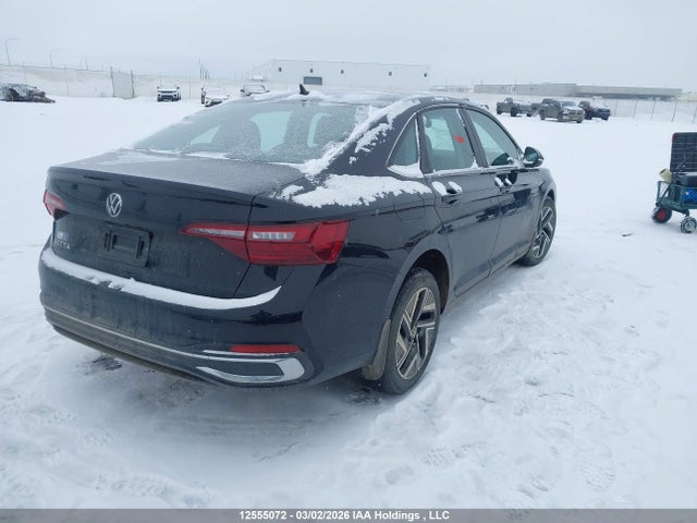 3VWGM7BU5RM002023 Volkswagen Jetta Highline