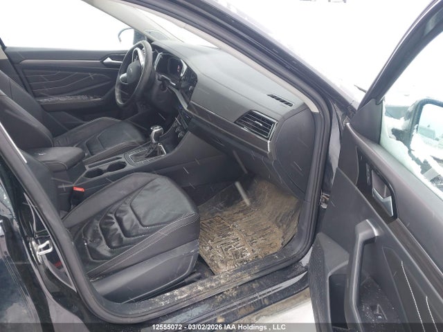 3VWGM7BU5RM002023 Volkswagen Jetta Highline
