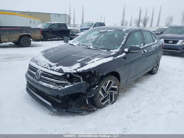 3VWGM7BU5RM002023 Volkswagen Jetta Highline