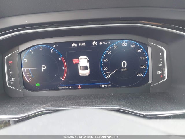 3VWGM7BU5RM002023 Volkswagen Jetta Highline