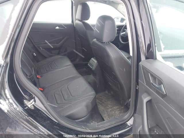 3VWGM7BU5RM002023 Volkswagen Jetta Highline