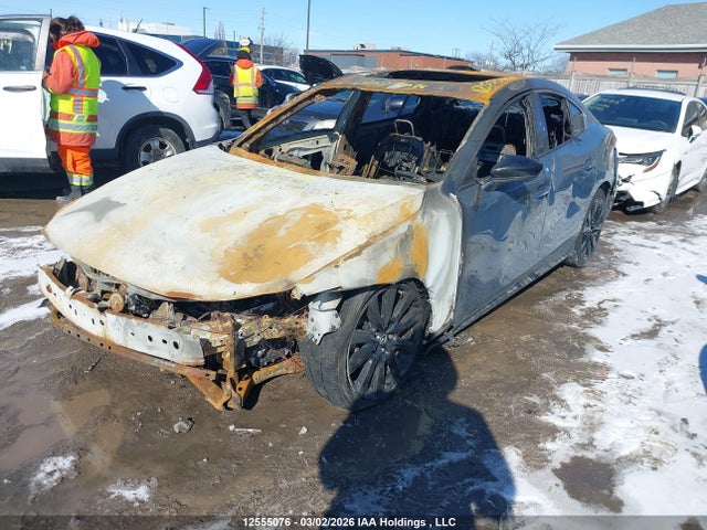 Aukcja sprzedaży 2023 Mazda 3 Gt, vin: 3MZBPBDY6PM358160, numer aukcji: 12555076
