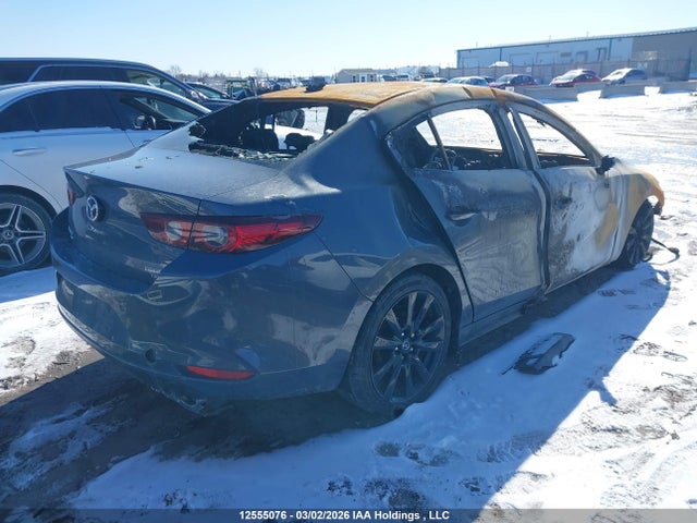 Aukcja sprzedaży 2023 Mazda 3 Gt, vin: 3MZBPBDY6PM358160, numer aukcji: 12555076