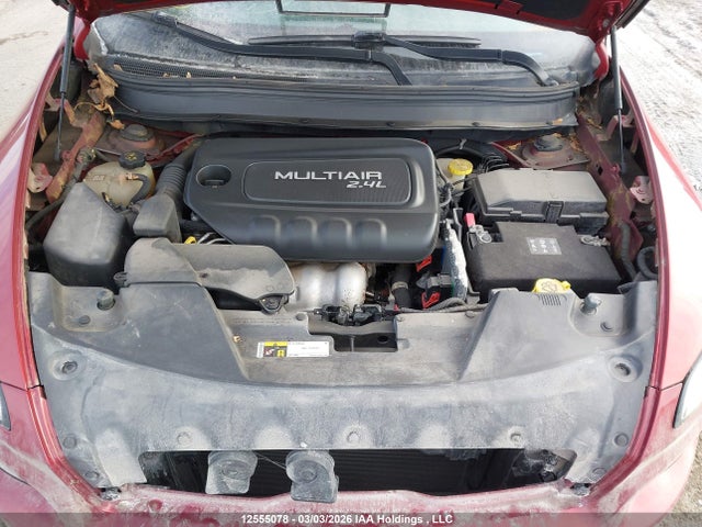 1C4PJLCB3FW607350 Jeep Cherokee North